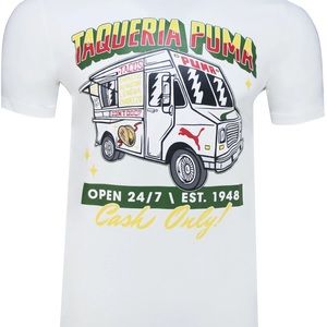 New collectible edition! Comes with tshirt “XL”